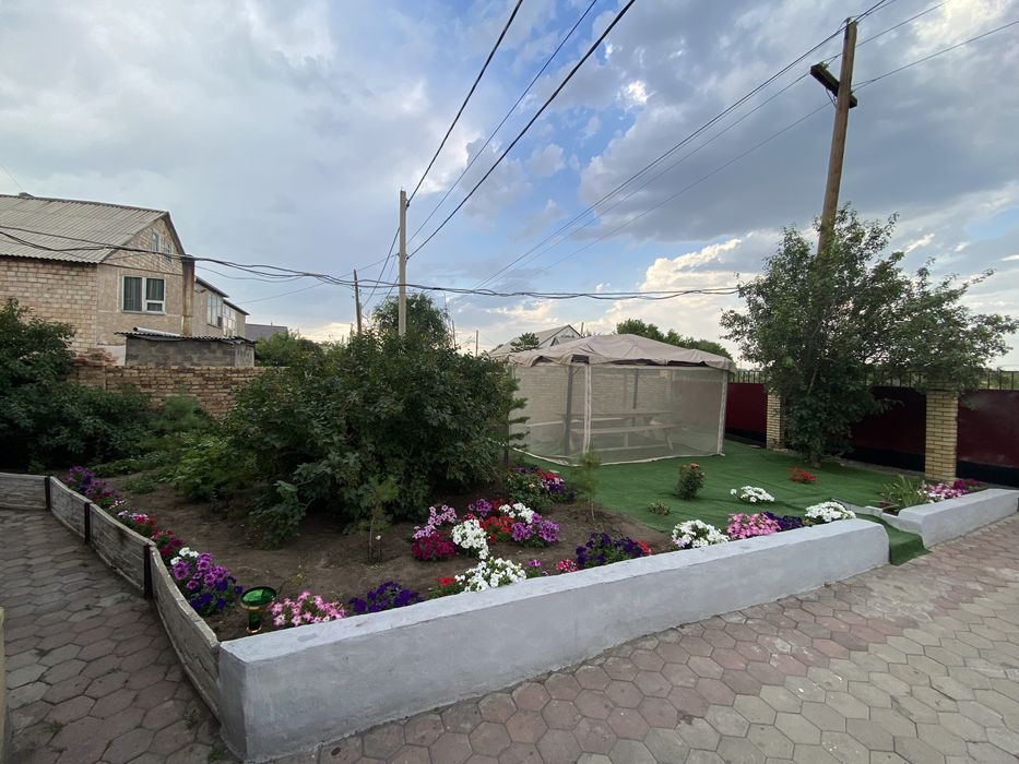 Продам дом в Пришахтинске