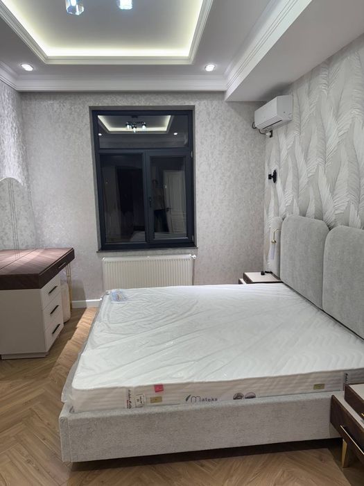 Аренда Абдулла 3/4/7 Набиев Osh City