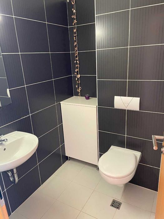 Дава се под наем Четиристаен апартамент в София, Малинова долина - 150 кв.м за 897.6 € - Снимка #6