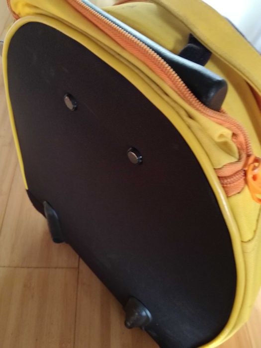 Куфар детски Samsonite