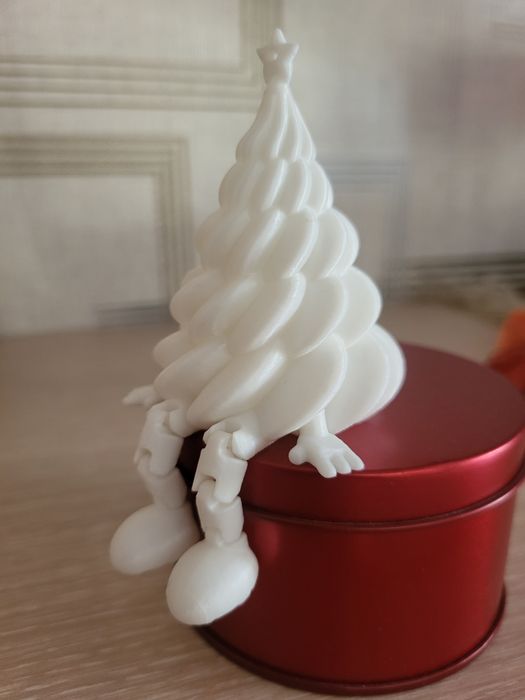 3d игрушки,  новые.