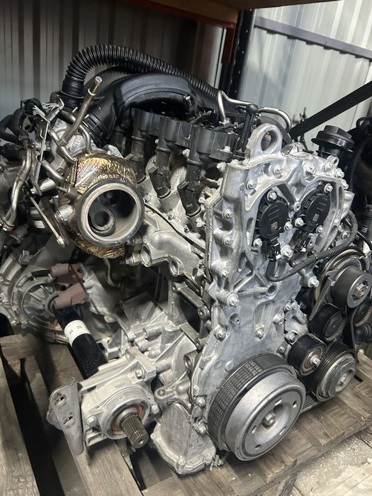 Alternator Mercedes A klass W 177 1.3 benzină Hybrid 2021