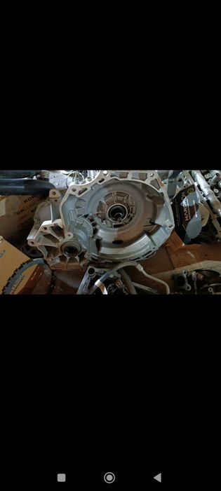 Жентра, Кобальт, Нексия-3 у-н яхши Зур холатда КПП ва АКПП Сотилади.