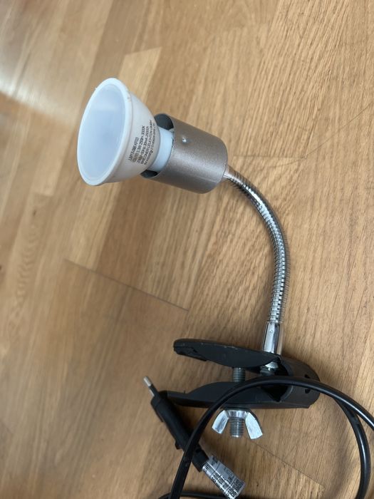 Lampă led LivarnoLux