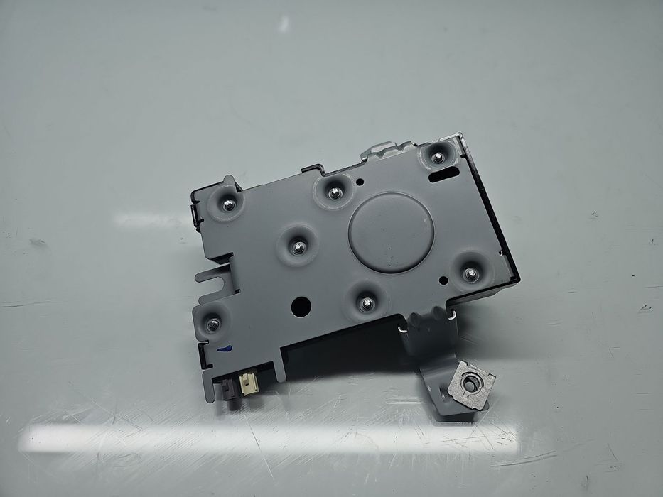 Amplificator antena AUDI A3 Sportback (8PA) [Fabr 2004-2013] Facelift