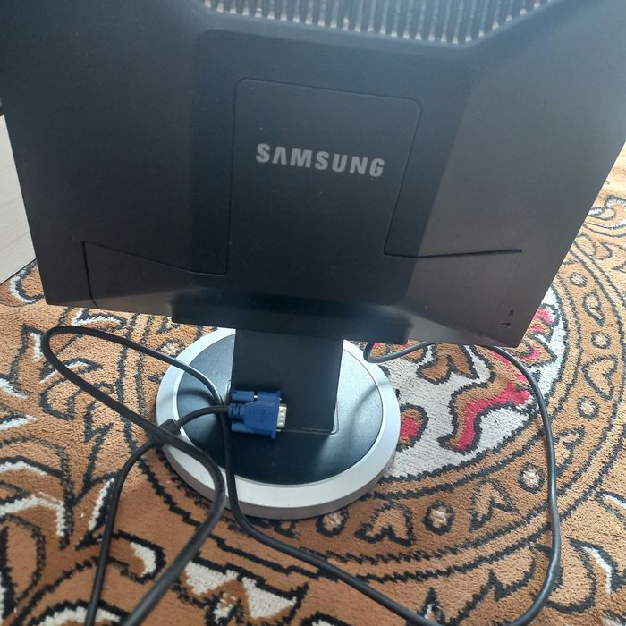 Pentium 4 (в рабочем состоянии)