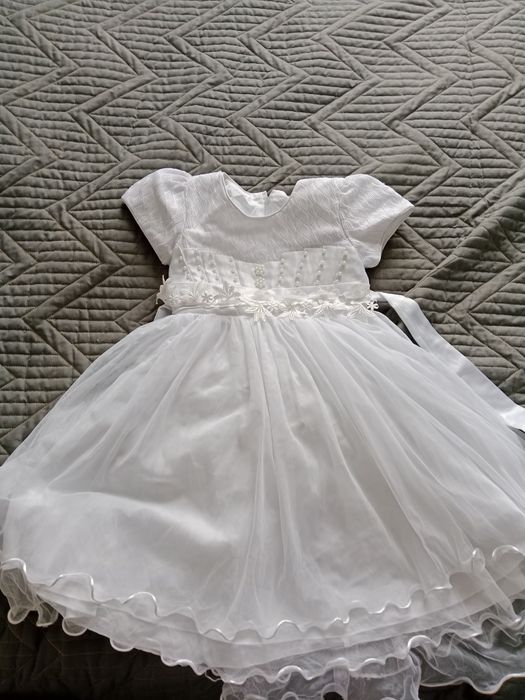 Платье национальное