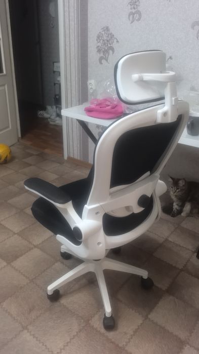 Игровой компьюторный стул.,