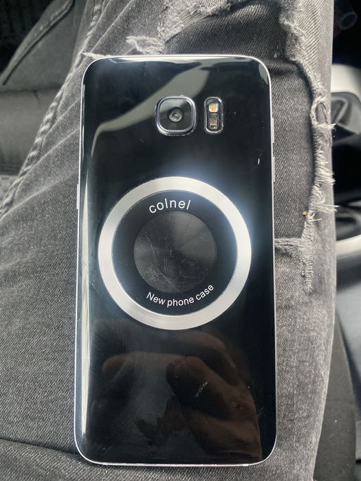 Vand samsung S7 edge impecabil