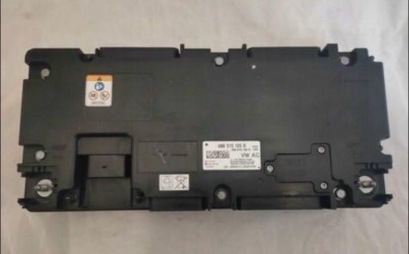 Аккумулятор 48V Audi