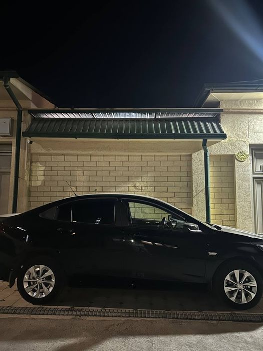 Продаётся Onix LTZ