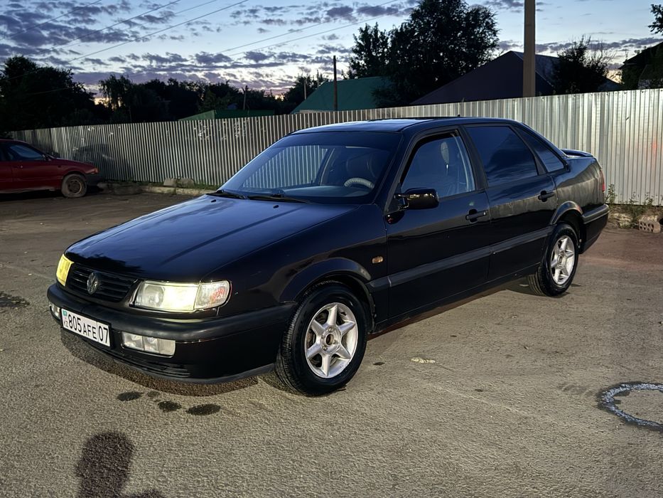 Продам Passat b4