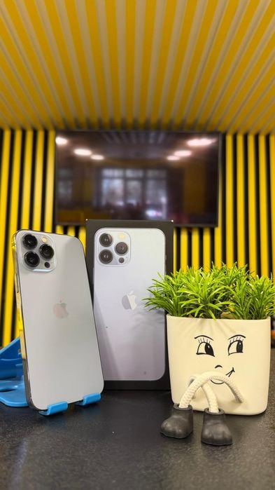 IPhone 13 Pro Max 256gb 75%