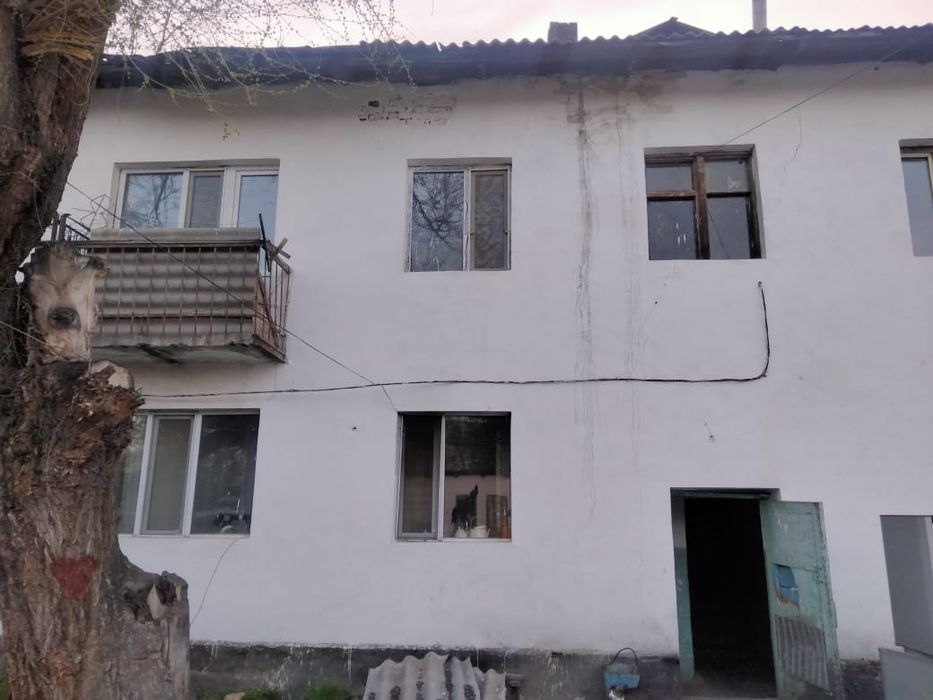 Продаю квартиру в Төле би