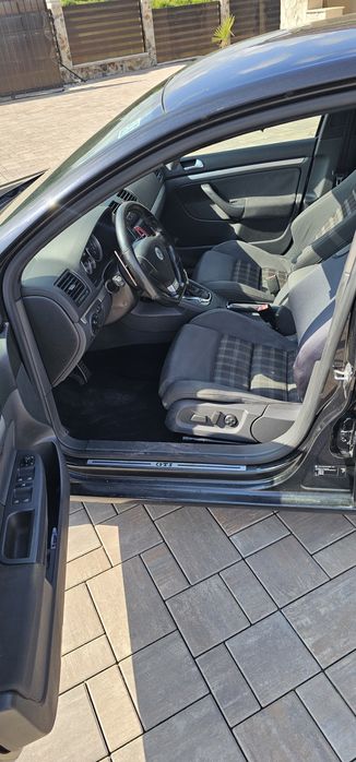 Golf 5, An fabricație 2005