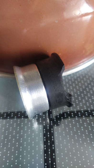 Чайник со свистком