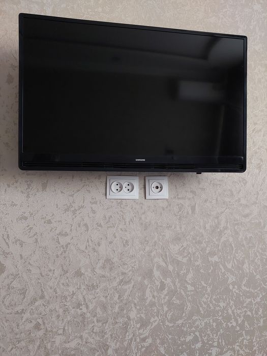 Телевизор "Samsung "