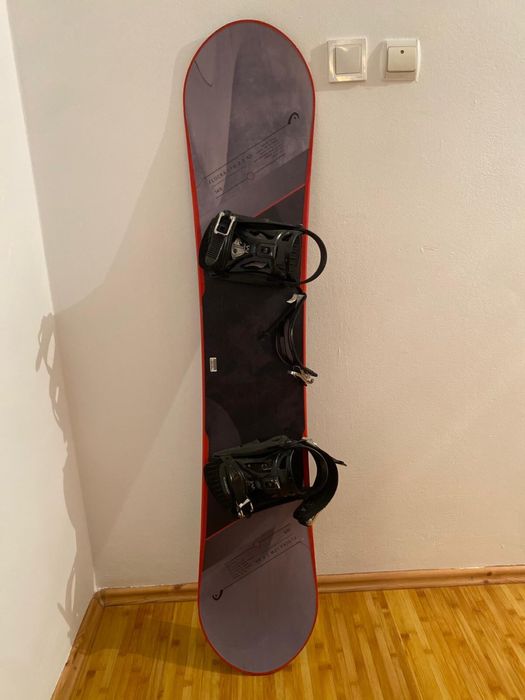 Legaturi HEAD, stare foarte buna