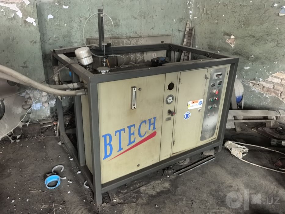 Waterjet гидрообразивная резка