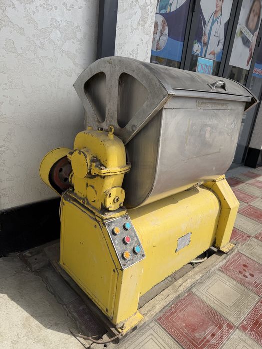Mishalka pikarni 60 kg lik