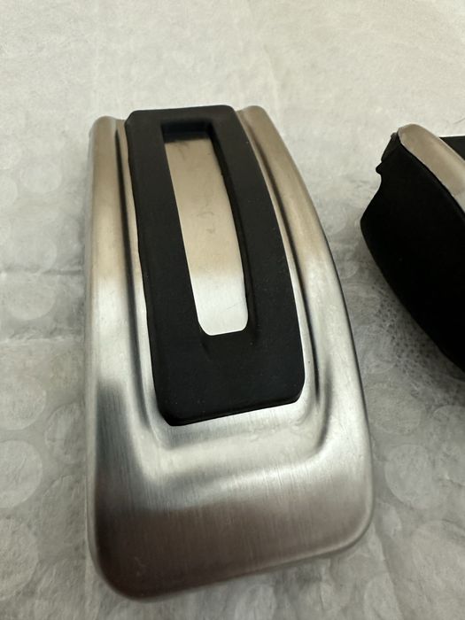 Педали алуминеви VW Golf 7 Passat B8 Tiguan Octavia Leon Нови