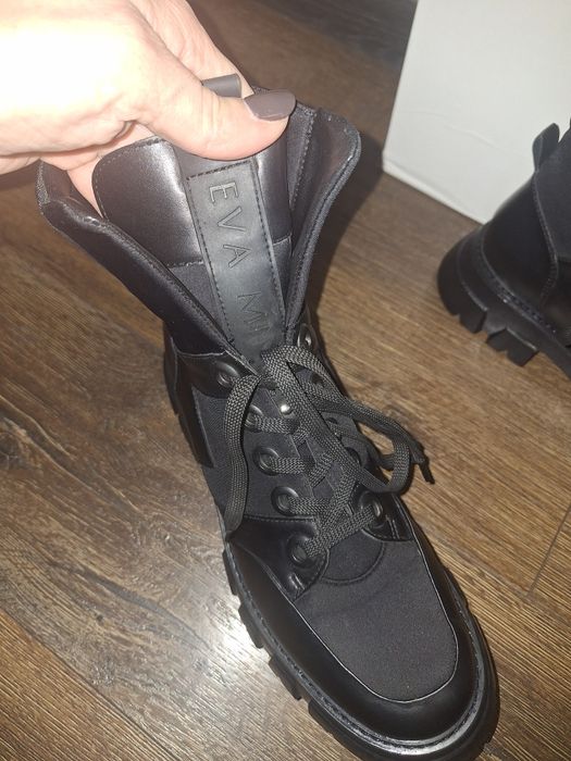 Дамски боти Eva Minge