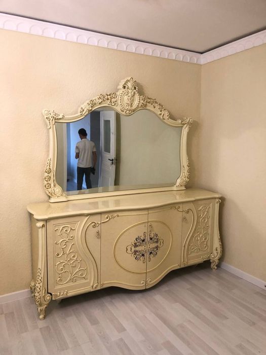 Mebel tuzatish va qayta ishlash