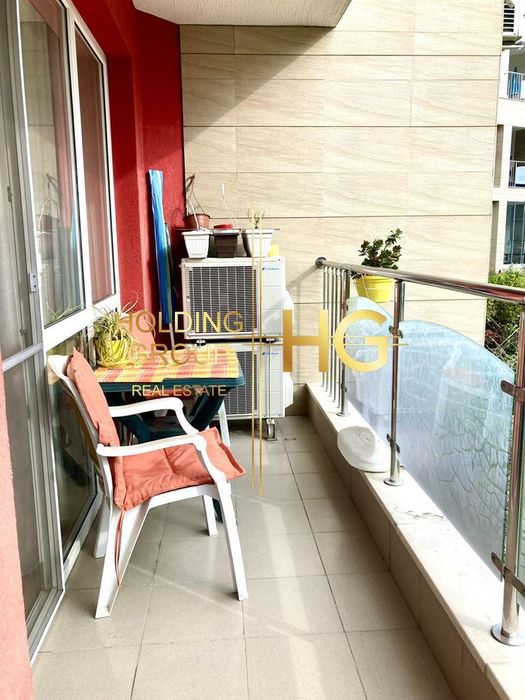 Продава се Двустаен апартамент в к.к. Св.Св. Константин и Елена - 70 кв.м за 2272 €/кв.м - Снимка #6