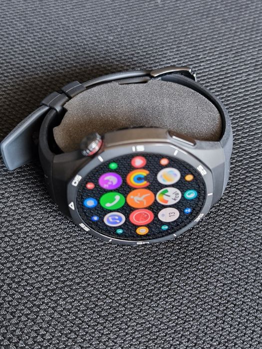 Huawei Watch GT 5 Pro