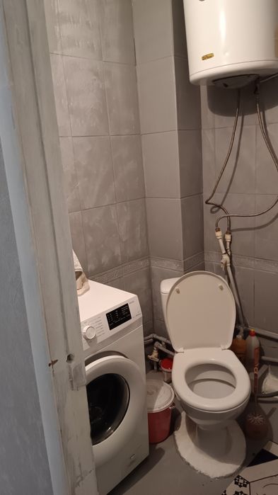 Сдам 2х квартиру со всеми удобстами.