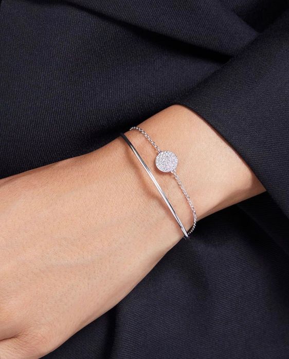 Цепочки украшения