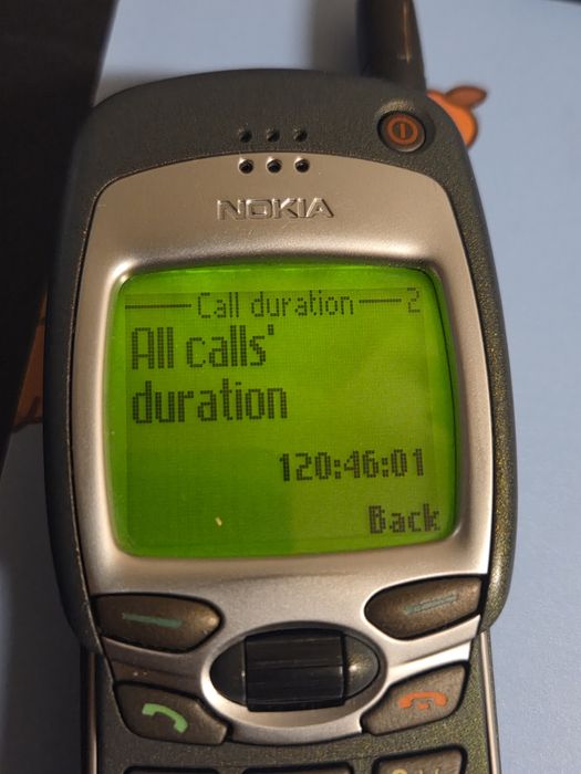 Nokia 7110 stare buna