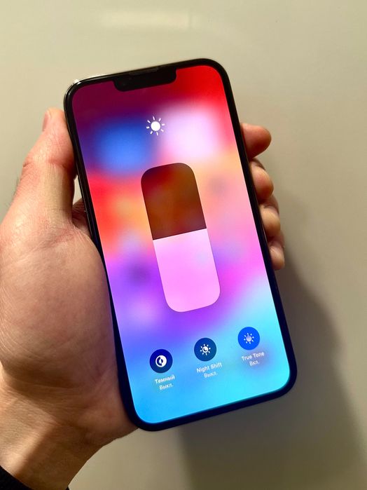 iPhone 13 Pro 128GB 80% ИДЕАЛЬНЫЙ!