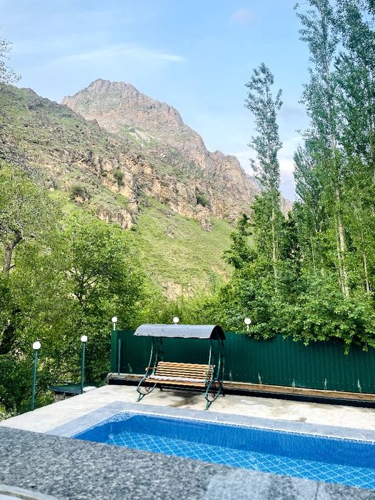 дача MOUNTAIN HOUSE без посредников