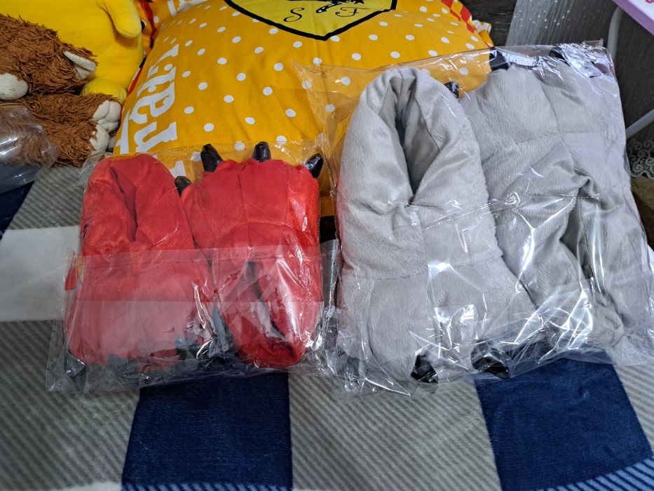 Всё новое. Срочно