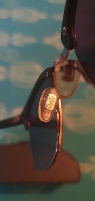 Очки Ray Ban 3016