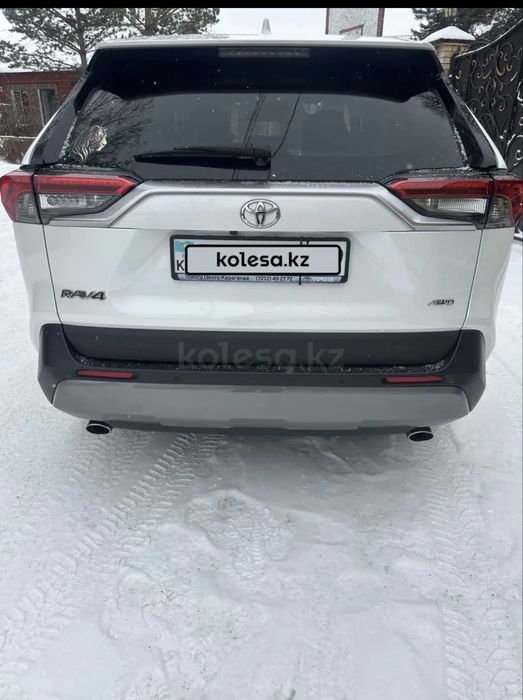 Продаю Тойота рав 4