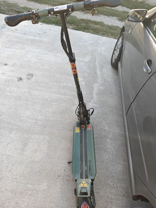 Trotineta Electrica VSett8+   48V 23A
