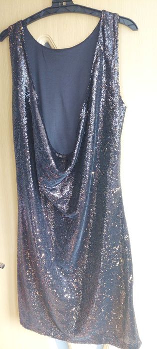 Rochie paiete Zara