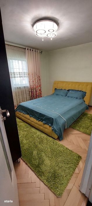 Apartment in Buzau - More