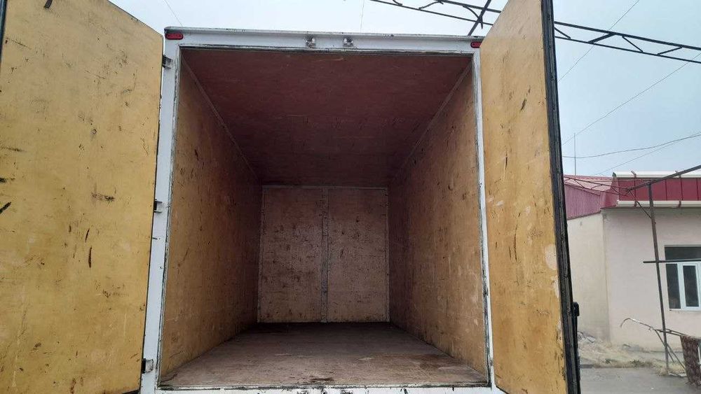 Исузу Сотилади 5 тонналик