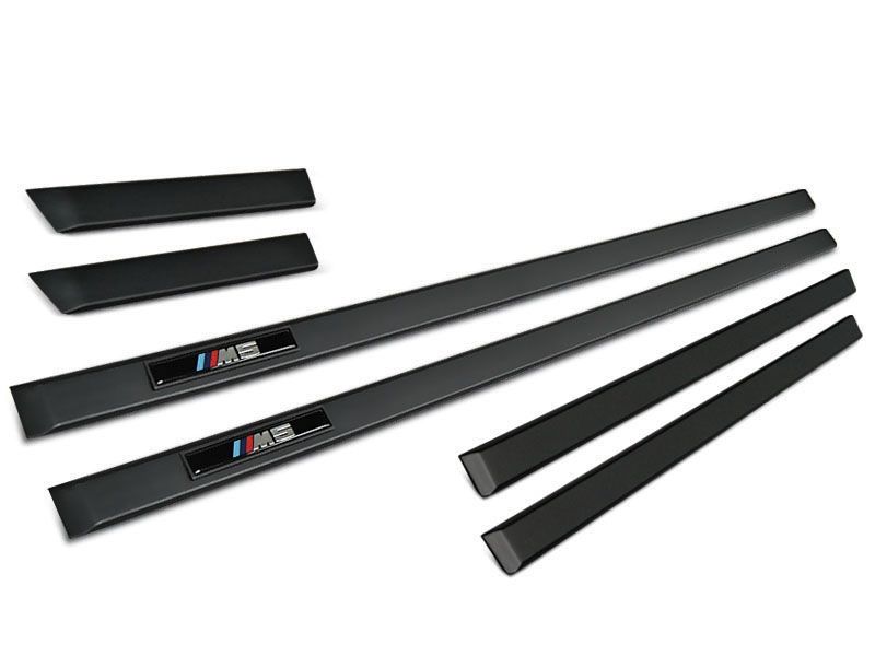 Молдинги дверей BMW E39 M