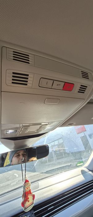 Passat B8.5 model 2020. 1.6tdi DSG