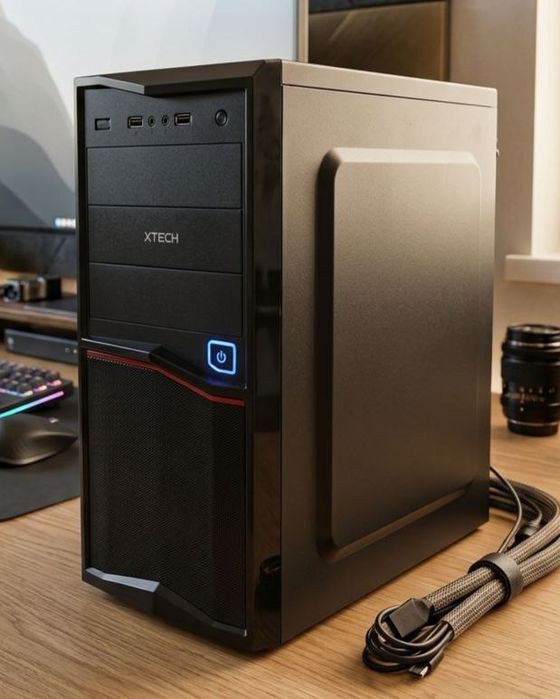 Core i3 4GB/256GB системний блок