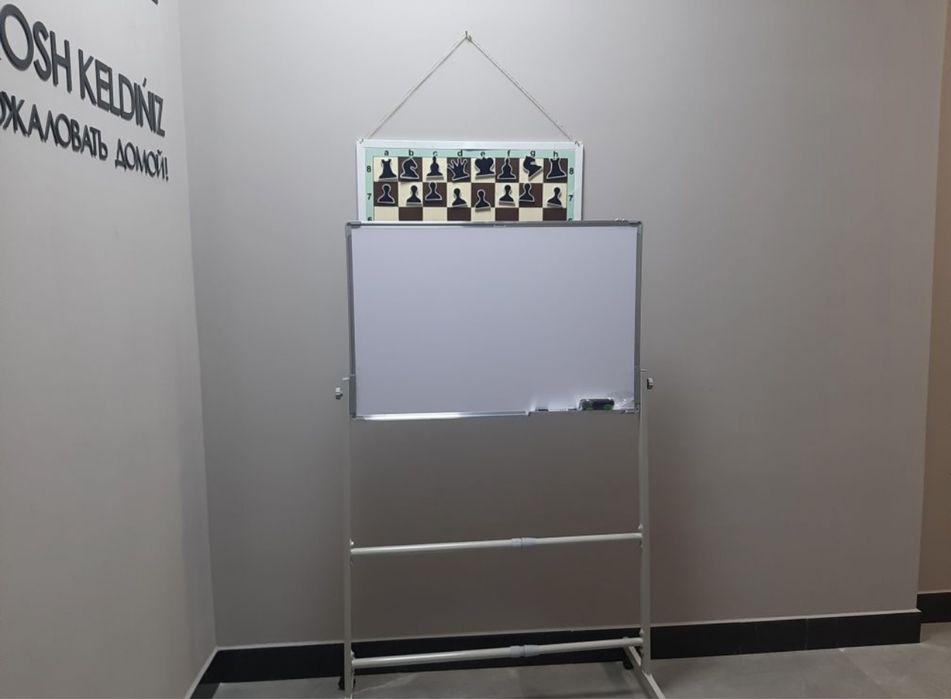 Маркерная доска 60*90