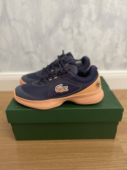 Кроссовки Lacoste