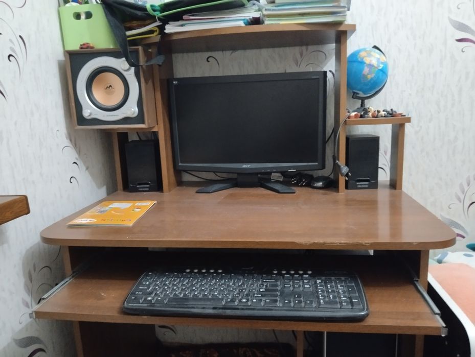 Персональный компьютер
