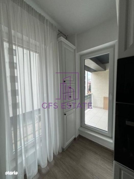 Inchiriere apartament 2 camere Titan|Centrala|Uscator