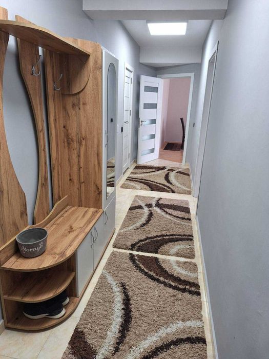 Дава се под наем Двустаен апартамент в Бургас, Възраждане - 72 кв.м за 398.82 € - Снимка #11