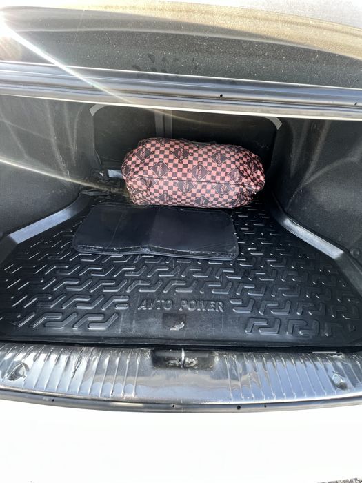 Продаётся Chevrolet Lacetti